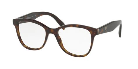 Prada PR 12TV HERITAGE Eyeglasses 